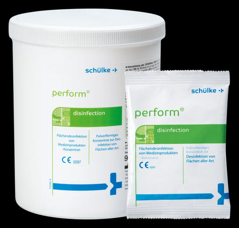 Schülke perform Flächendesinfektionsmittel, pulverförmig Schülke & Mayr GmbH