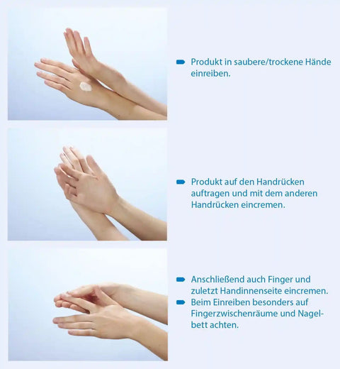 Schülke sensiva Regenerationscreme 50 ml Schülke & Mayr GmbH