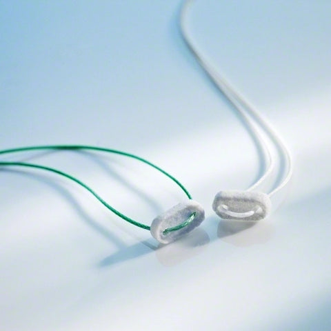 PremiCron® Grün Kurzfäden B. Braun