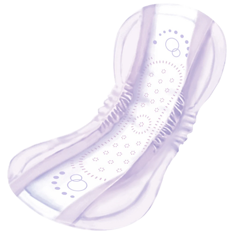 Seni Lady anatomische Inkontinenzeinlage Plus für Frauen 15 Stück Seni