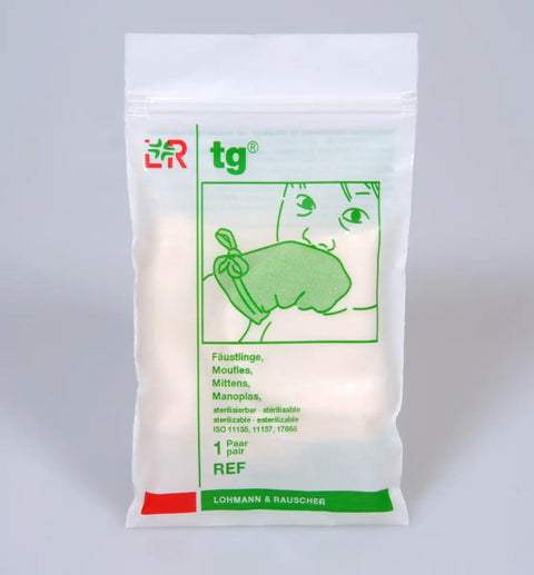tg-Fäustlinge Lohmann & Rauscher