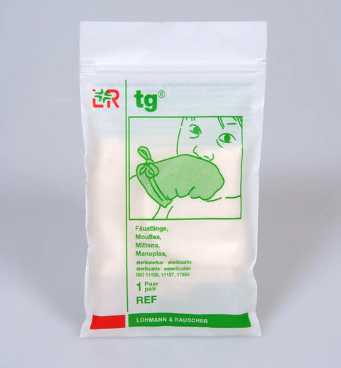 tg-Fäustlinge Lohmann & Rauscher