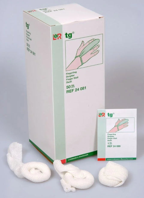 tg Fingerling Lohmann & Rauscher