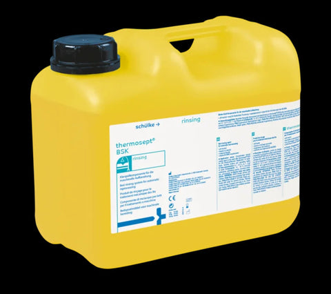 Schülke thermosept BSK 5 kg Schülke & Mayr GmbH
