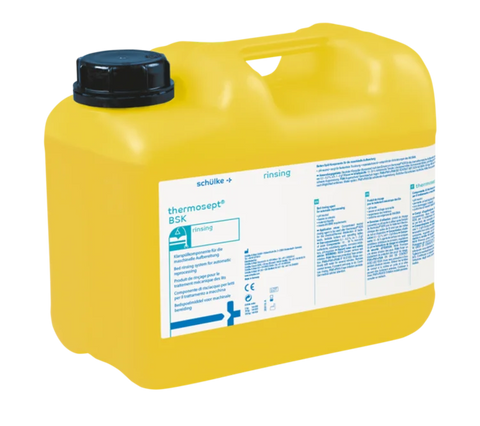 Schülke thermosept BSK 5 kg Schülke & Mayr GmbH