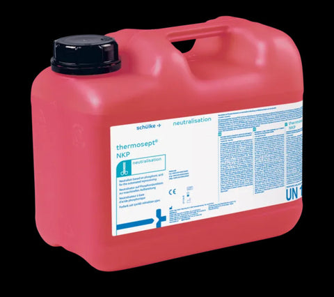 Schülke thermosept NKP 6 kg Schülke & Mayr GmbH