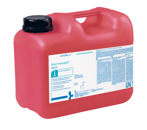 Schülke thermosept NKP 6 kg Schülke & Mayr GmbH