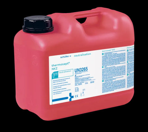 Schülke thermosept NKZ 5kg Schülke & Mayr GmbH