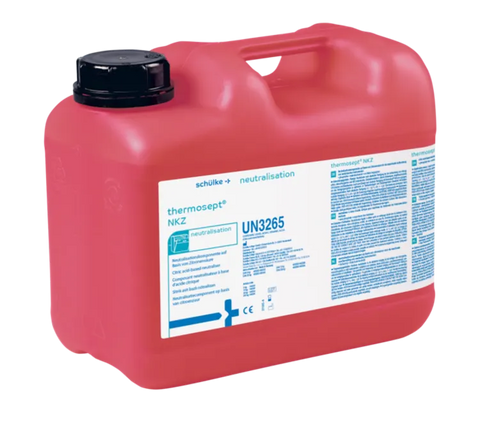 Schülke thermosept NKZ 5kg Schülke & Mayr GmbH