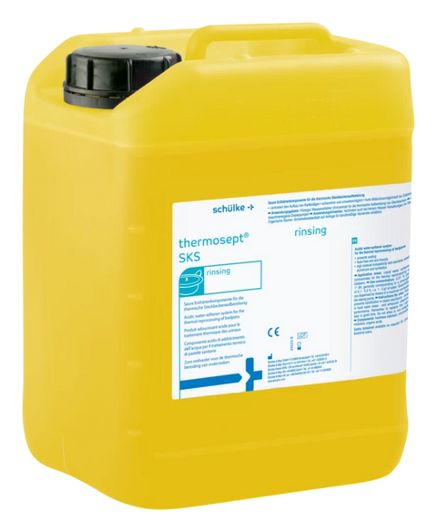 Schülke thermosept SKS 5kg Schülke & Mayr GmbH
