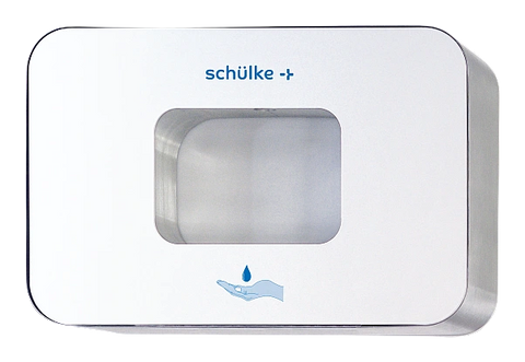 Schülke touchless Präparatespender PA1 Schülke & Mayr GmbH