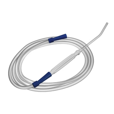 Vacufix® Absaugschlauch mit 2 Trichter B. Braun