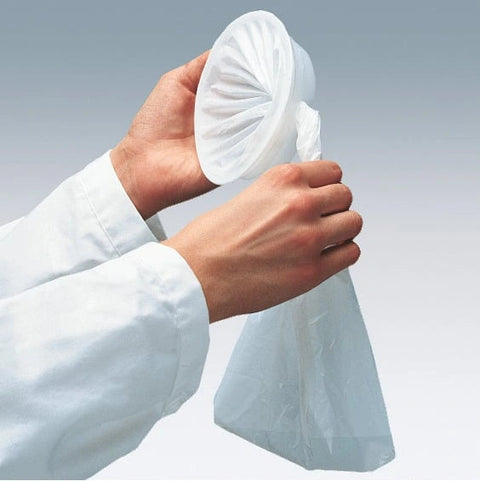 SicSac Spuckbeutel, (50 Stk) Hartmann